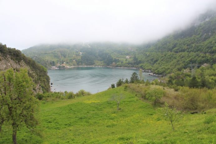 Gideros Koyu: Karadeniz’in Saklı Cenneti