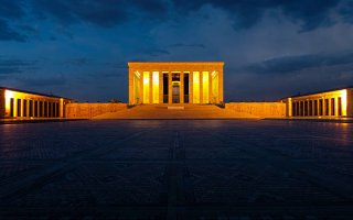 Anıtkabir / ANKARA