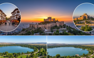 Ankara’da 1 Günde Keşfedilecek En Güzel Rota