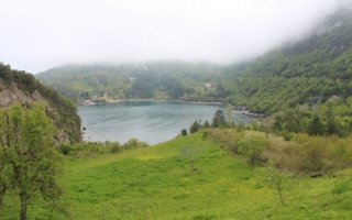 Gideros Koyu: Karadeniz’in Saklı Cenneti