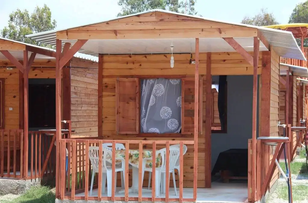 Medcezir Camping: Adana’da Denize Sıfır Huzurlu Bir Tatil Noktası