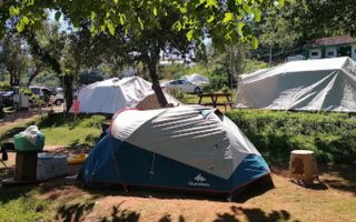 Yakamoz Camping: Amasra’da Denizle İç İçe Kamp Keyfi