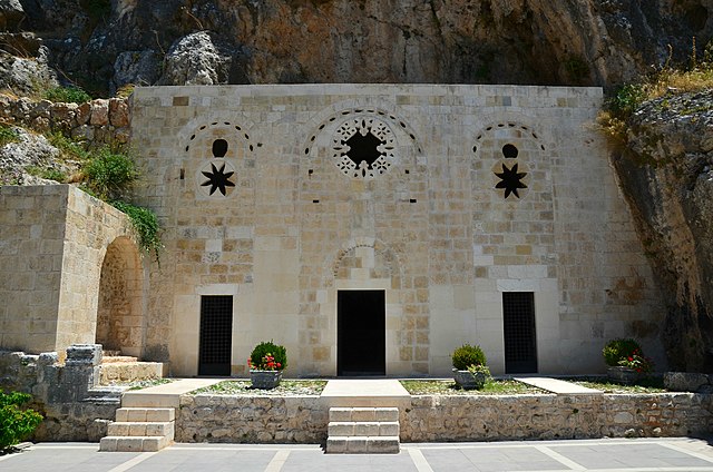 Saint Pierre Kilisesi / HATAY