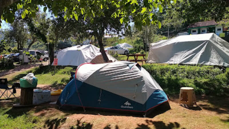 Yakamoz Camping: Amasra’da Denizle İç İçe Kamp Keyfi